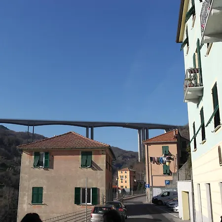 Casa Clo' By Holiday World * Genua
