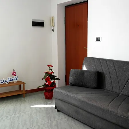 Casa Clo' By Holiday World Genoa