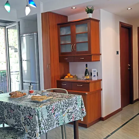 Casa Clo' By Holiday World Apartment