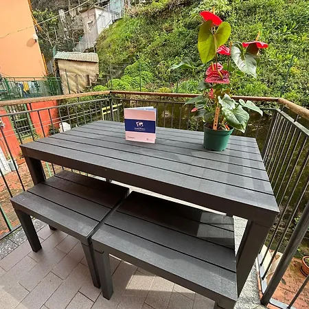 Appartement Casa Clo' By Holiday World