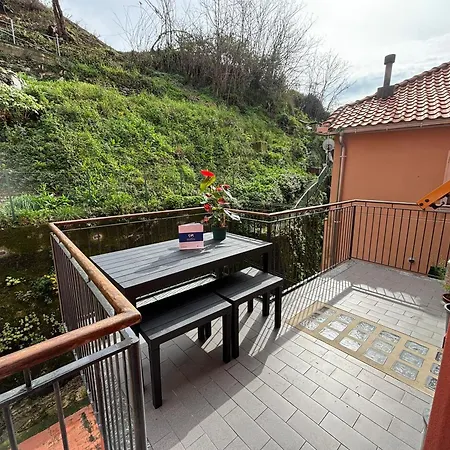 Casa Clo' By Holiday World Apartment