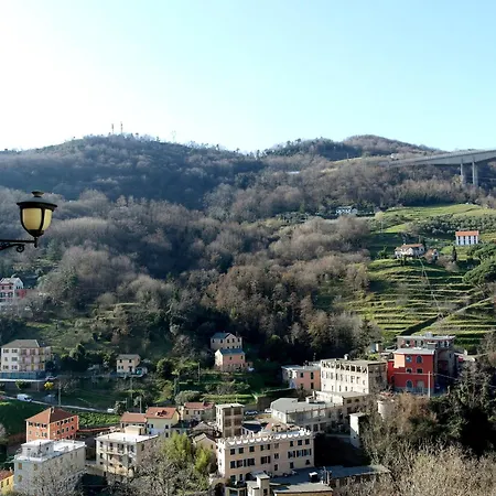 Casa Clo' By Holiday World Genoa