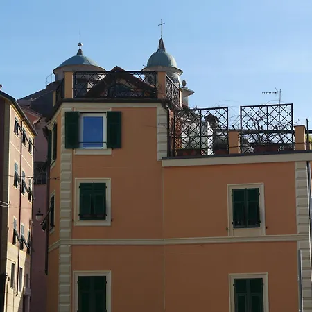 Casa Clo' By Holiday World Genoa