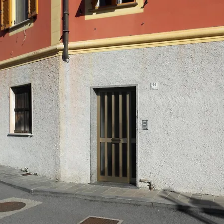 Casa Clo' By Holiday World * Genoa