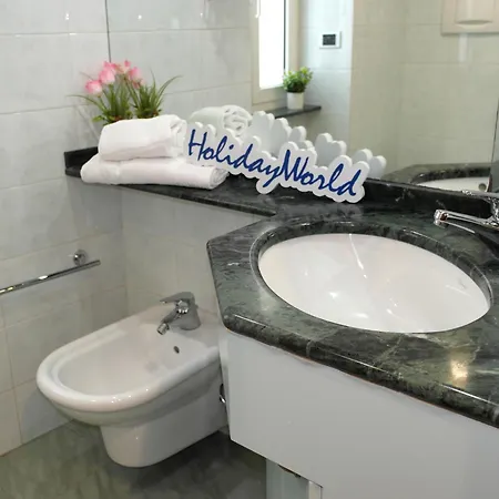 Casa Clo' By Holiday World Appartement *