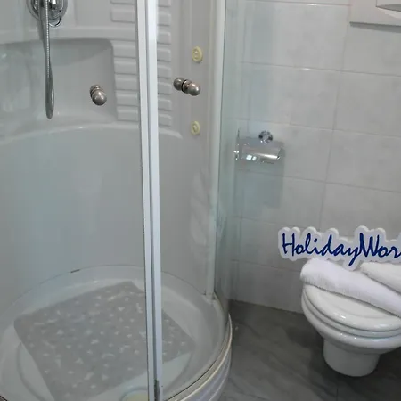 Appartement Casa Clo' By Holiday World *