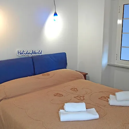 Casa Clo' By Holiday World Gênes