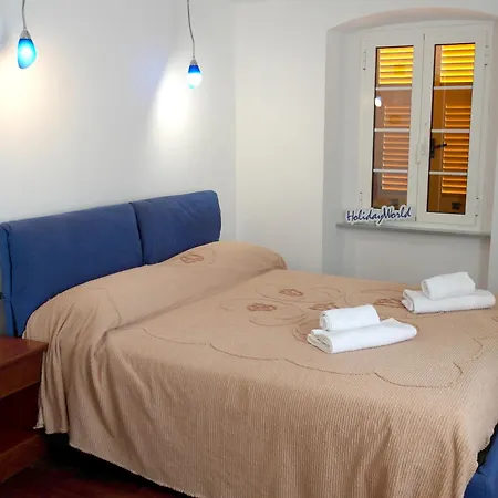 Apartment Casa Clo' By Holiday World