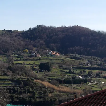Casa Clo' By Holiday World Genua